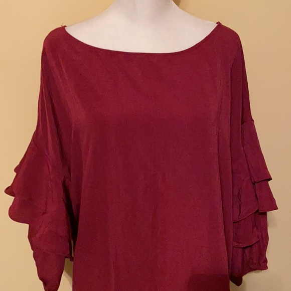 Umgee blouse - Picture 2 of 11